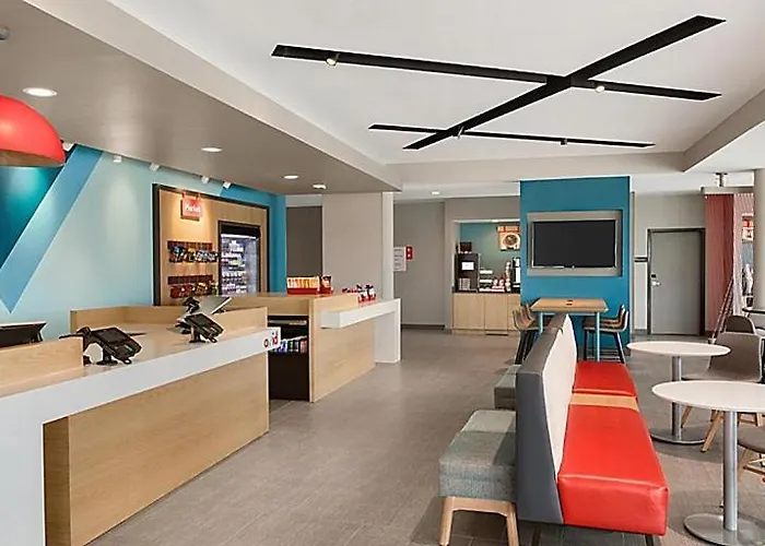 Avid Hotels - Byron - Warner Robins By Ihg