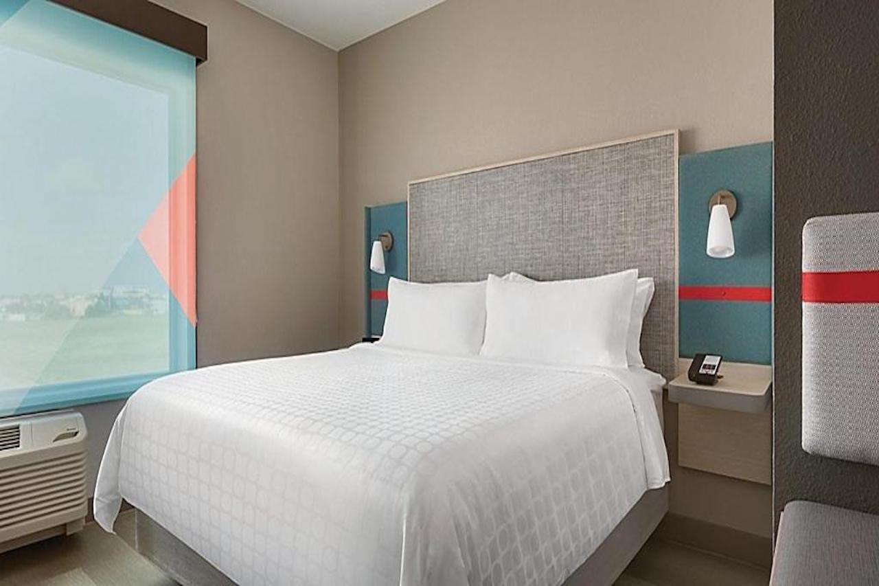 Avid - - Warner Robins By Ihg Hotel 2*